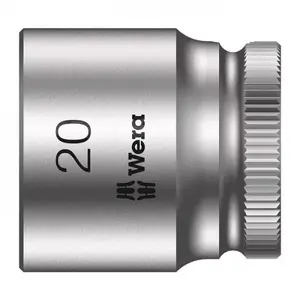 Socket Wera 8790 HMB