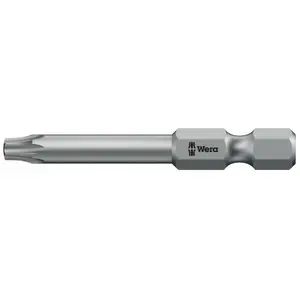 Screwdriver bit Wera TX30 Torx Plus 89 mm, 1/4" hex shank, 1 pc (05060054001)