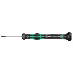Screwdriver Wera 2067 TORX Single Precision