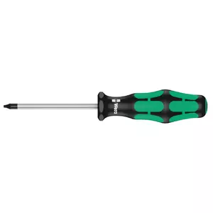 Отвертка Wera 367 для винтов TORX®
