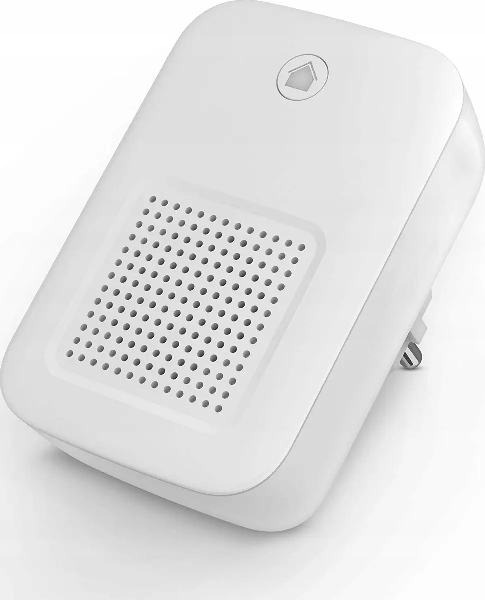 Внутренняя сирена Telekom 40318651 Photo 2