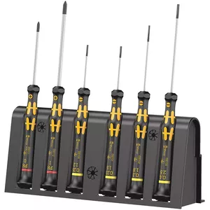 ESD Set Wera 1578 A/6 Wera