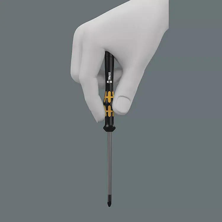 ESD Set Wera 1578 A/6 Photo 7