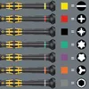 ESD Set Wera 1578 A/6 Photo 8