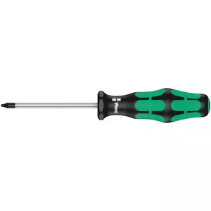 Single Straight Screwdriver Wera 367 05028020001 Wera