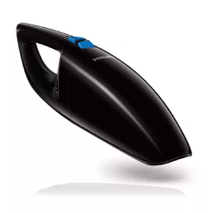 Philips MiniVac FC6152/01 ручной пылесос Photo 1