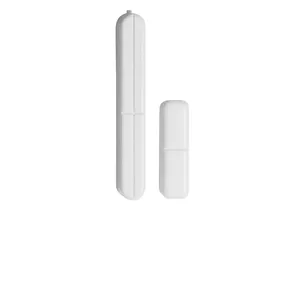 Door/window sensor Olympia 6102, white, AAA alkaline battery, 15×22.5 mm, 32.5 g