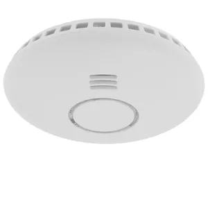 Cyrus SmartHome - Smoke alarm detector - drahtlos - 433 MHz (ZUB-CYR10105)