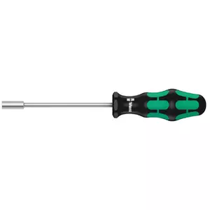 Skrūvgriezis Wera Kraftform Plus Single One-way 05028215001