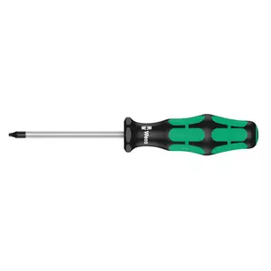 Screwdriver Wera 367 for TORX® screws