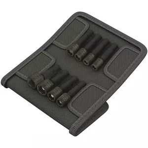 Socket set Wera 869/4 M Set A SB