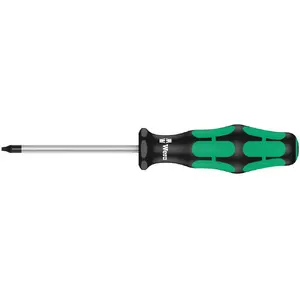 Screwdriver Wera 367 Single Straight Wera 367 05028002001