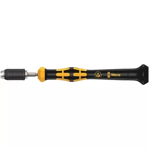 Single Precision Screwdriver Wera 1460 ESD