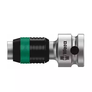 Socket adaptor Wera 8784 B1 ADAPTER ZYKLOP 3/8”