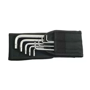 L-shaped hex key set Wera 05022721001