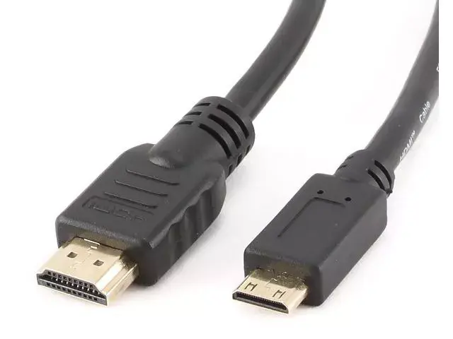 HDMI kabelis NATEC NKA-0635 Photo 2