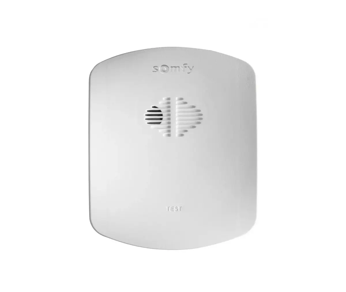 Dūmu detektors Somfy Connected Smoke Alarm IO Photo 2