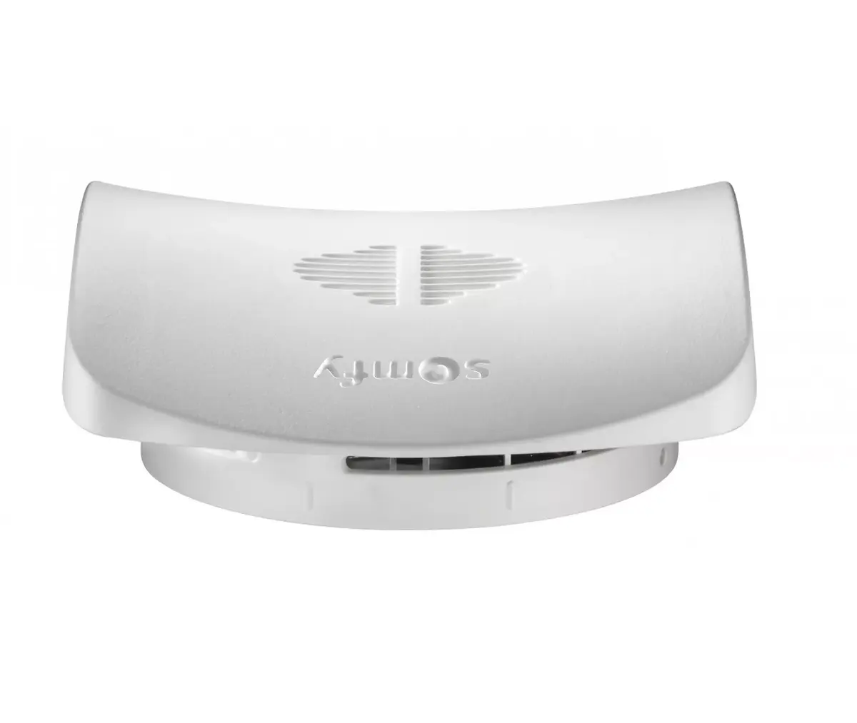 Dūmu detektors Somfy Connected Smoke Alarm IO Photo 3