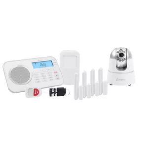 Security Alarm System Olympia Protect 9881 White