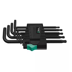 L-torx atslēga Wera 05024242001