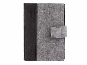 Чехол для планшета NATEC Kindle case Sheep для 6-дюймовых устройств, серо‑черный