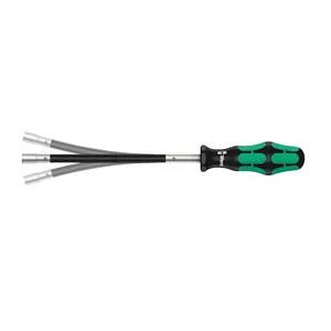 Manual screwdriver Wera 05028152001 Single straight screwdriver, hand tool