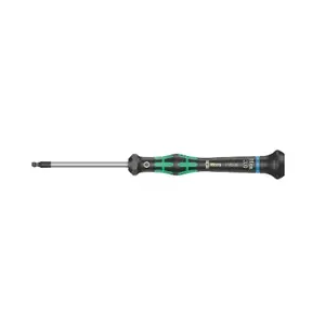 Manual screwdriver Wera 05118089001 Single Straight screwdriver, straight blade