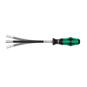 Manual screwdriver Wera 05028150001 Single Straight screwdriver