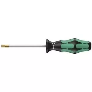 Hex screwdriver Wera 354, metric 5 mm