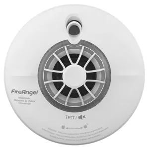 Fire Alarm System FireAngel HT-630-EUT
