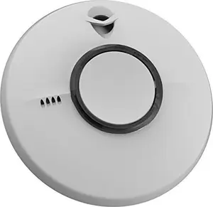 Smoke detector FireAngel ST-622-DE P-Line — battery powered, 10-year sensor lifespan
