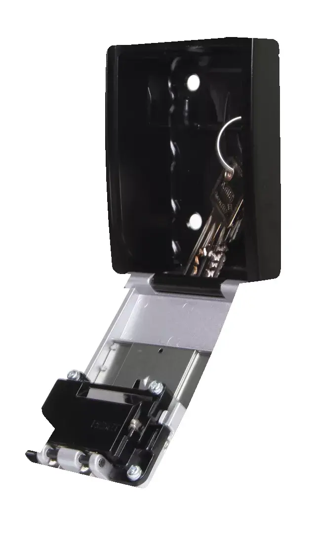 Atslēgu glabātuve ABUS KeyGarage 787 Photo 3