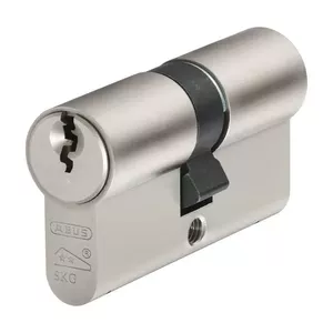ABUS E60NP Double Profile Cylinder 60 mm