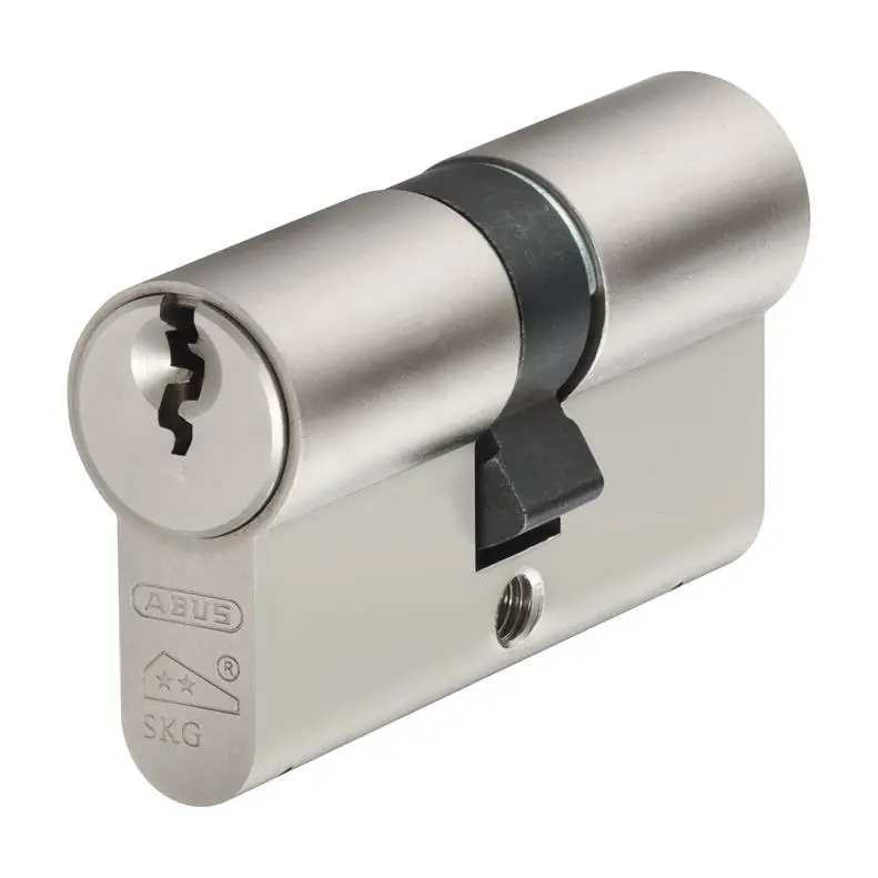 ABUS E60NP Double Profile Cylinder 60 mm Photo 2