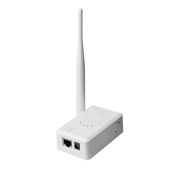 Wireless Range Extender