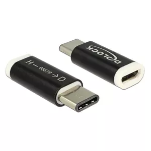 Kabeļa dzimuma maiņa DeLOCK 65678