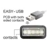 USB kabelis DeLOCK EASY-USB 2.0-A Micro-B Photo 3
