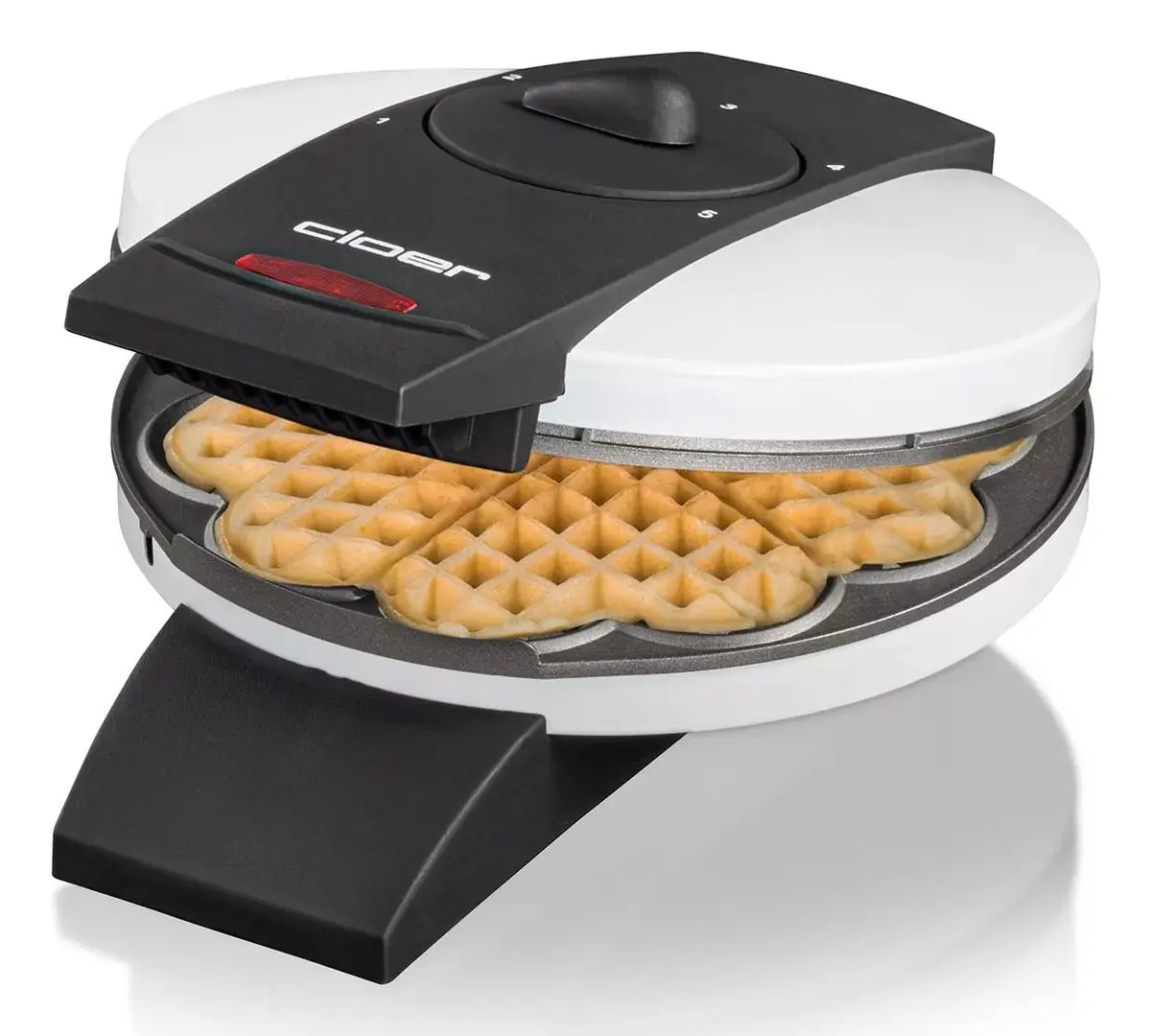 Waffle Iron Cloer 1621 Photo 2