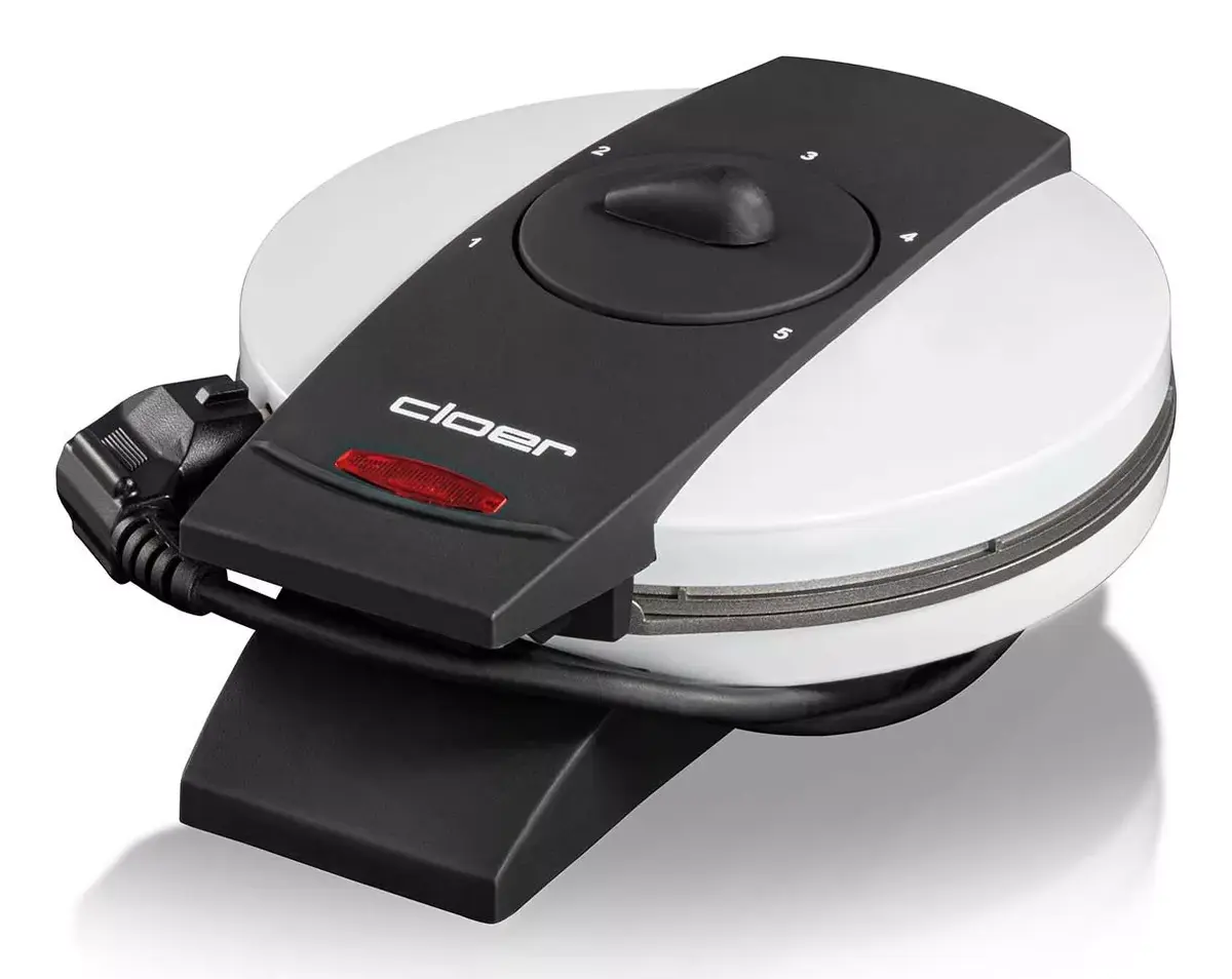 Waffle Iron Cloer 1621 Photo 3
