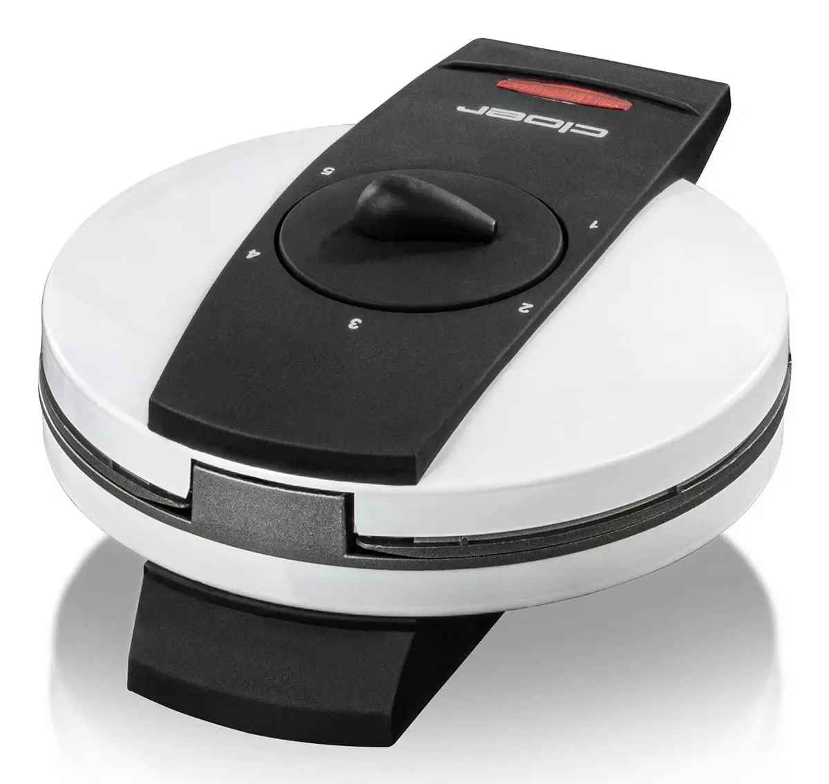 Waffle Iron Cloer 1621 Photo 4