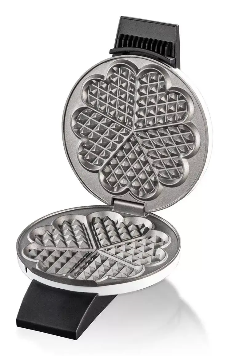 Waffle Iron Cloer 1621 Photo 5