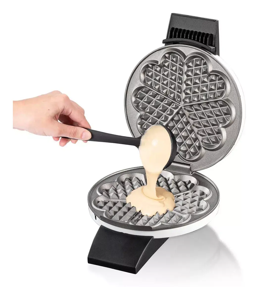 Waffle Iron Cloer 1621 Photo 6