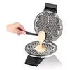 Waffle Iron Cloer 1621 Photo 6