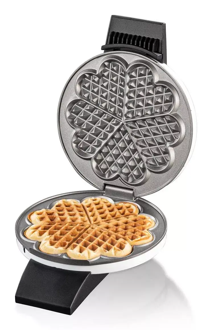 Waffle Iron Cloer 1621 Photo 7
