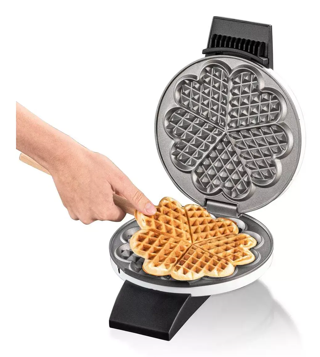 Waffle Iron Cloer 1621 Photo 8