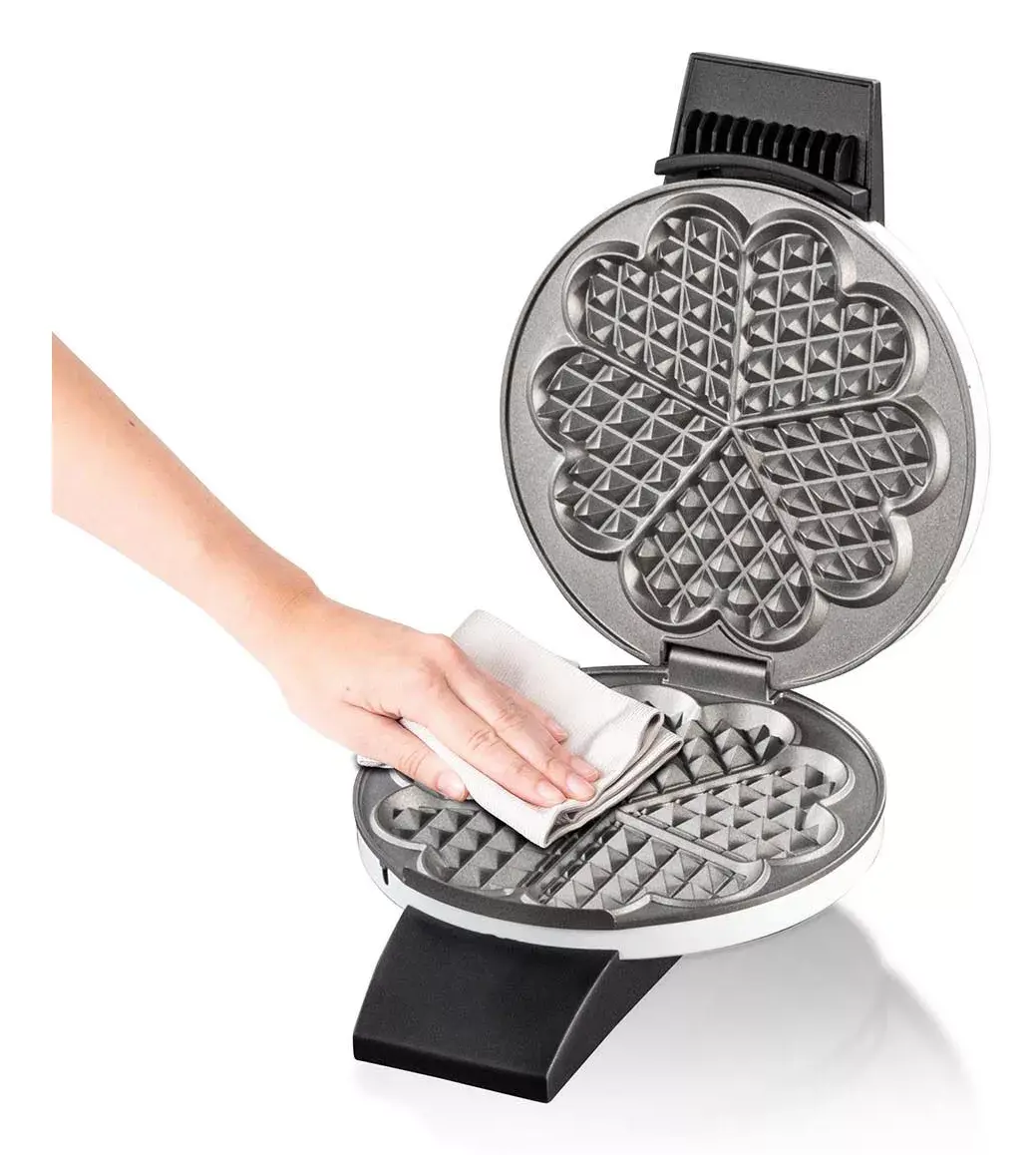 Waffle Iron Cloer 1621 Photo 9
