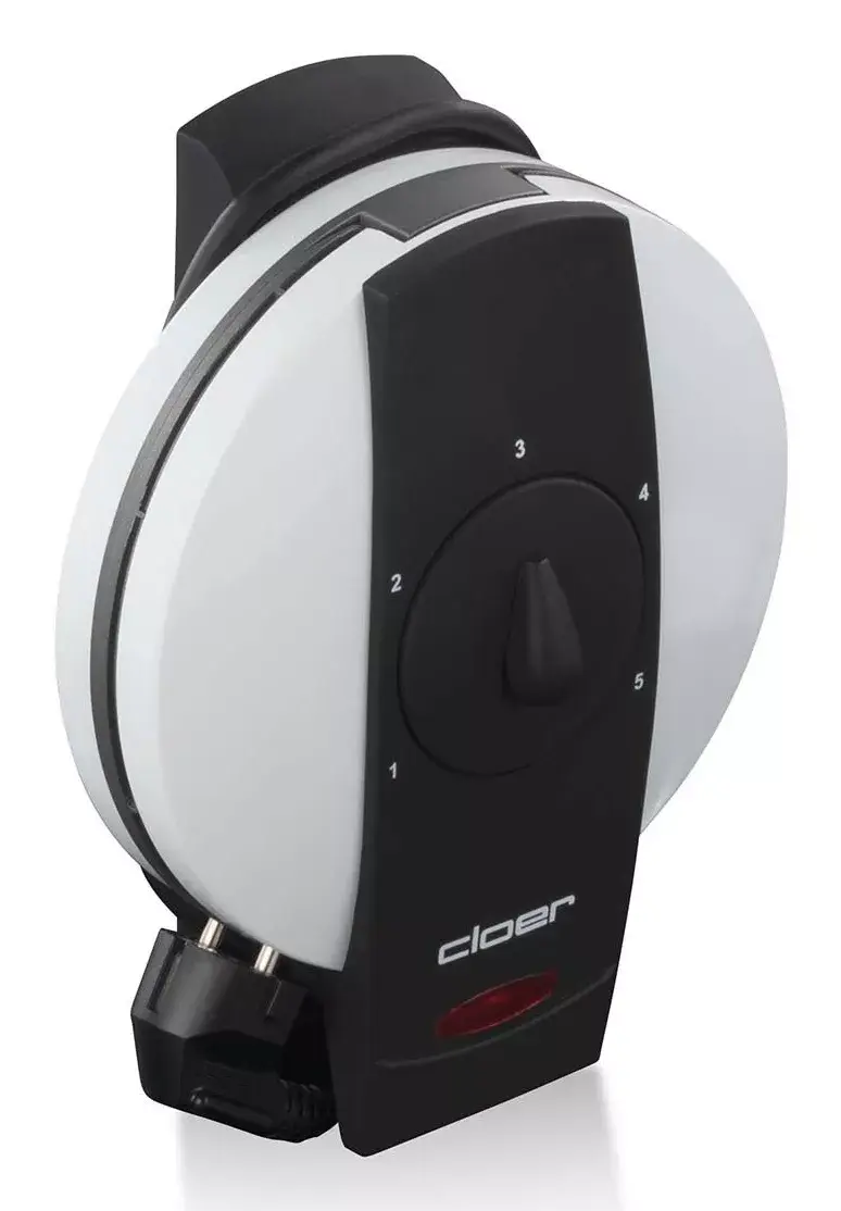 Waffle Iron Cloer 1621 Photo 10