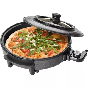 Clatronic PP 3402 electric skillet