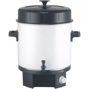 Preserving Boiler Clatronic EKA 3338 25 L 1800 W