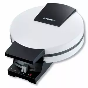 Waffle Iron Cloer 271 White